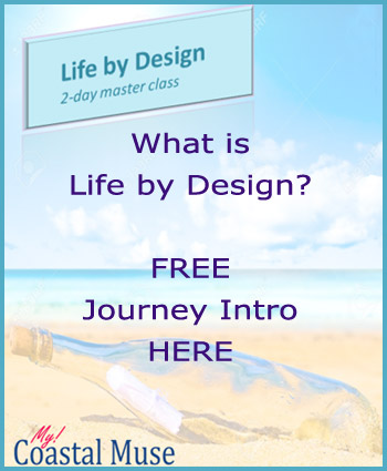 Life by Design Free Journey Intro