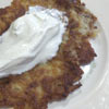 Oktoberfest Potato Pancakes - Easy and delicious!