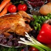 Step-by-Step Thanksgiving Dinner